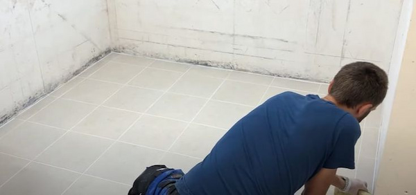 تصویر 3 از خرید چسب کاشی پودری ضد آب + فروش ویژه